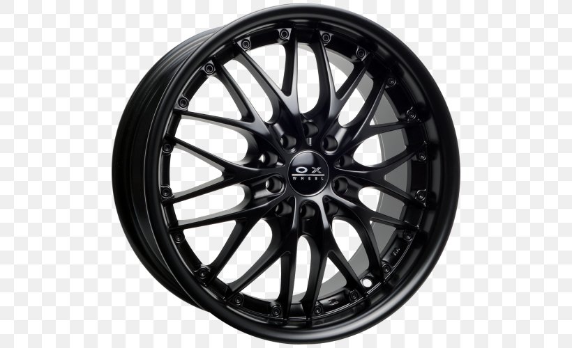 Car Rim Alloy Wheel Tire, PNG, 500x500px, Car, Alloy Wheel, Auto Part, Automotive Design, Automotive Tire Download Free