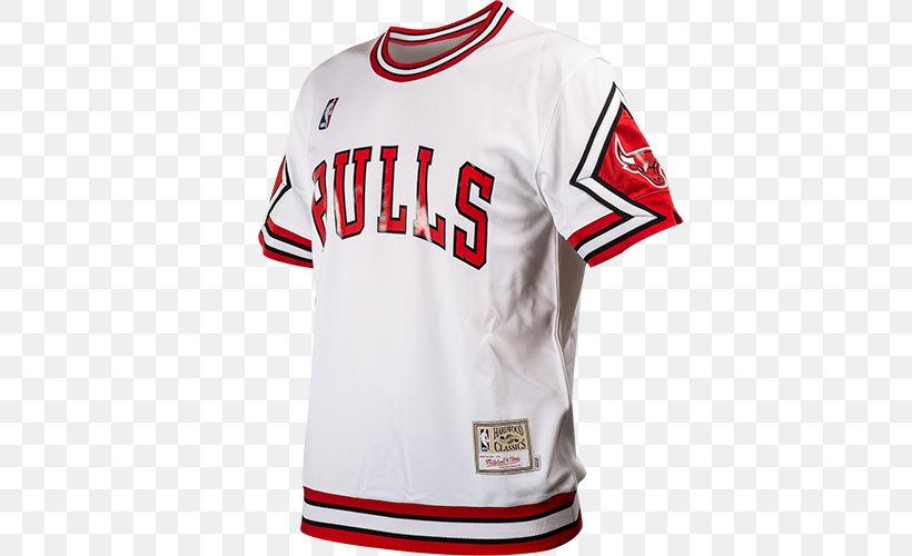 bulls jersey t shirt