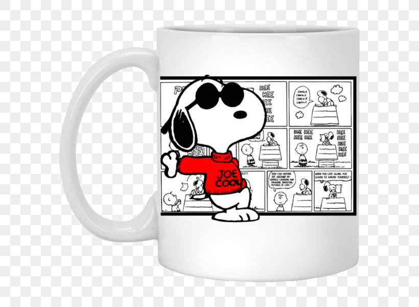 Coffee Cup Snoopy Mug Comics, PNG, 600x600px, Coffee Cup, Cartoon, Ceramic, Character, Coffee Download Free