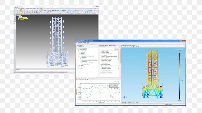 COMSOL Multiphysics Solid Edge Computer-aided Design Corrosion, PNG, 3475x1953px, Comsol Multiphysics, Anode, Brand, Computer, Computeraided Design Download Free