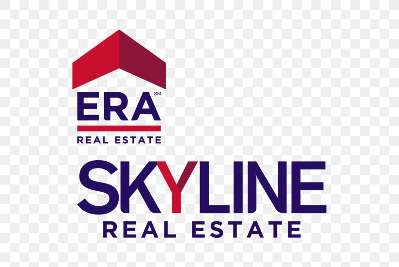 ERA Real Estate Estate Agent ERA Skyline Real Estate ERA Shields Real Estate, PNG, 550x550px, Era Real Estate, Area, Brand, Coldwell Banker, Estate Agent Download Free