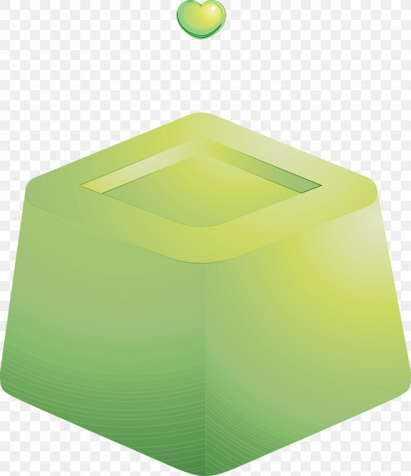 Green Yellow Table Square Circle, PNG, 2591x3000px,  Download Free
