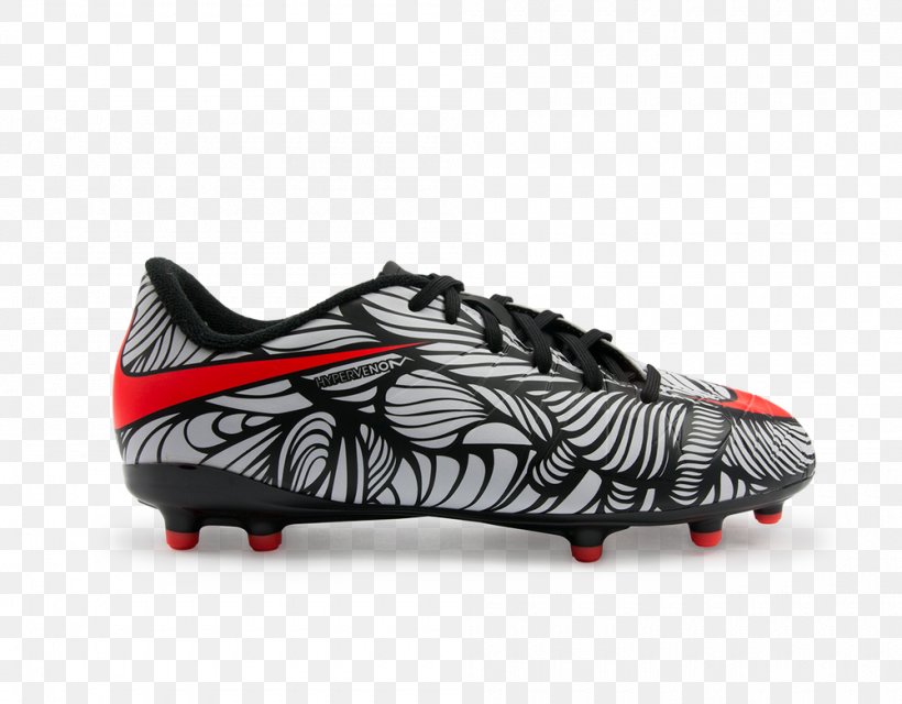 Shoe Nike Men's Hypervenom Phelon Ii Fg Soccer Cleats Football Boot Sneakers, PNG, 1000x781px, Shoe, American Football Cleat, Athletic Shoe, Black, Boot Download Free