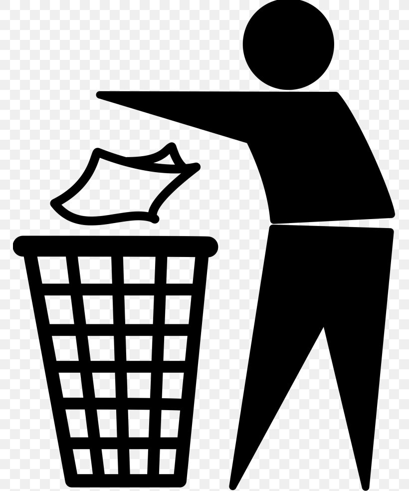 Tidy Man Rubbish Bins & Waste Paper Baskets Logo Clip Art, PNG, 768x984px, Watercolor, Cartoon, Flower, Frame, Heart Download Free