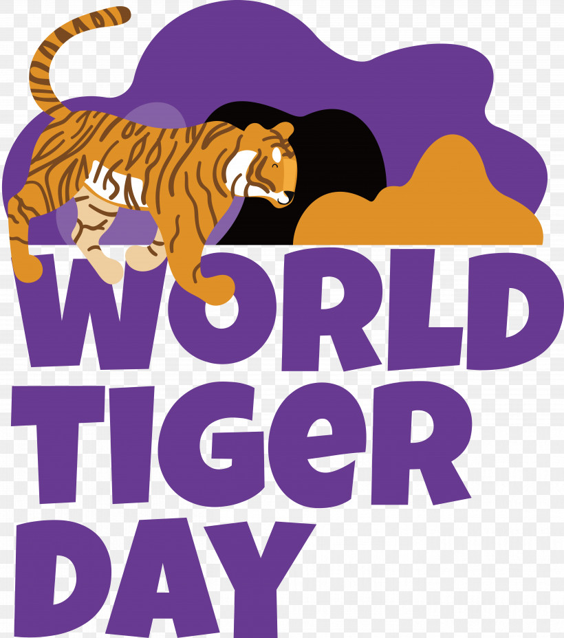 Tiger Cat Human Logo Cartoon, PNG, 5422x6137px, Tiger, Behavior, Cartoon, Cat, Human Download Free