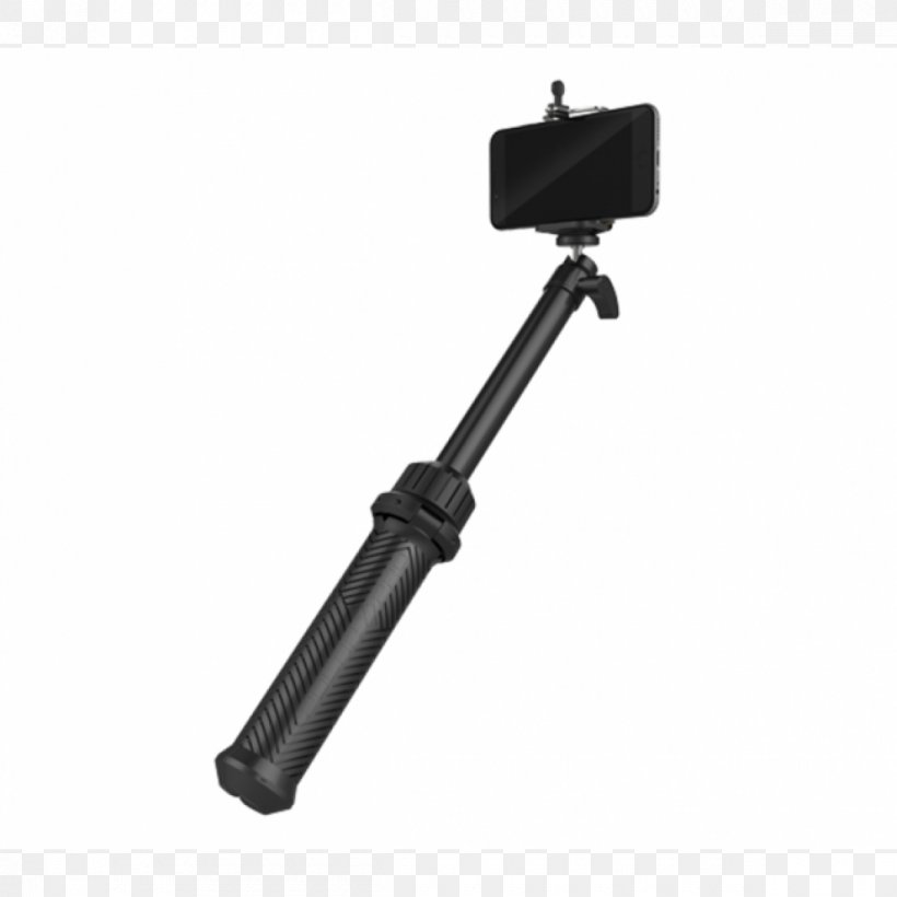 Tripod Camera Monopod GoPro Photography, PNG, 1200x1200px, Tripod, Action Camera, Ball Head, Camera, Camera Accessory Download Free