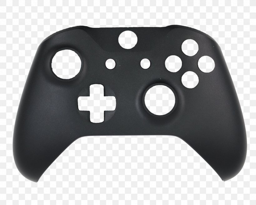 Xbox One Controller PlayStation 4 Xbox 360 Controller Xbox 1, PNG, 1500x1200px, Xbox One Controller, All Xbox Accessory, Black, Game Controller, Game Controllers Download Free
