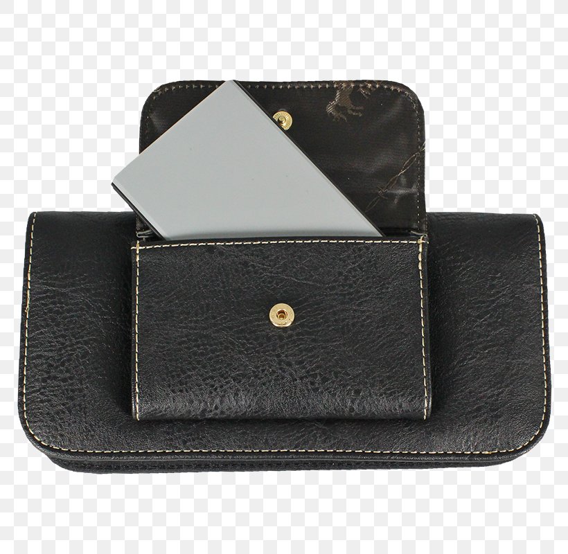 Battery Charger Wallet Leather Coin Purse IPhone, PNG, 800x800px, Battery Charger, Android, Bag, Black, Boutique Of Leathers Download Free