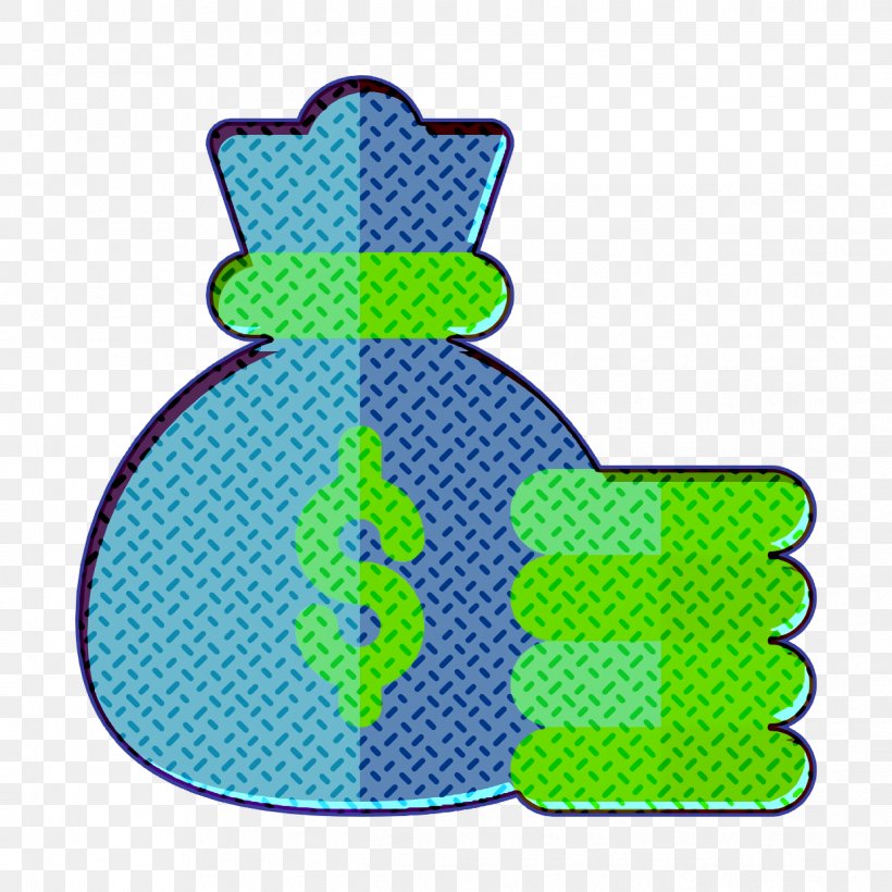 Cost Icon Money Bag Icon Strategy Icon, PNG, 1244x1244px, Cost Icon, Aqua, Green, Money Bag Icon, Strategy Icon Download Free