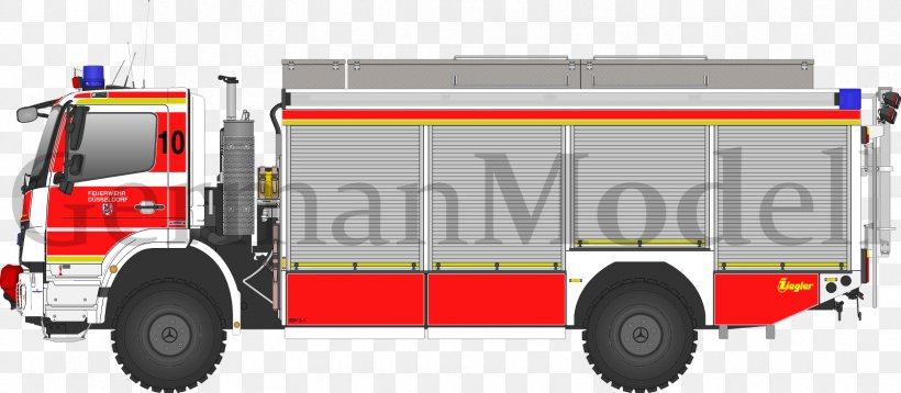 Fire Engine Fire Department Heavy Rescue Vehicle Emergency Feuerwehr Düsseldorf, PNG, 1676x732px, Fire Engine, Automotive Exterior, Berufsfeuerwehr, Commercial Vehicle, Emergency Download Free