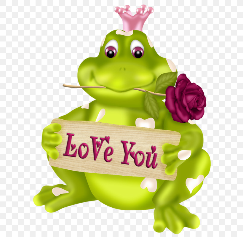 Frog Green Cartoon Toad Tree Frog, PNG, 629x800px, Frog, Animation, Cartoon, Green, Toad Download Free