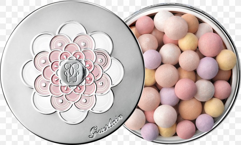 Guerlain Face Powder Cosmetics Pearl Foundation, PNG, 1500x904px, Guerlain, Color, Compact, Complexion, Cosmetics Download Free