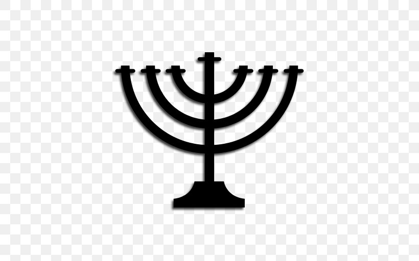 Judaism Menorah Jewish Symbolism Hanukkah, PNG, 512x512px, Judaism, Candle Holder, Event, Hanukkah, Holiday Download Free