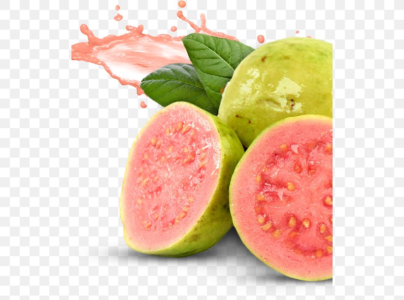 Juice Strawberry Guava Fruit Health, PNG, 530x609px, Juice, Citrullus, Common Guava, Cucumber Gourd And Melon Family, Diet Food Download Free