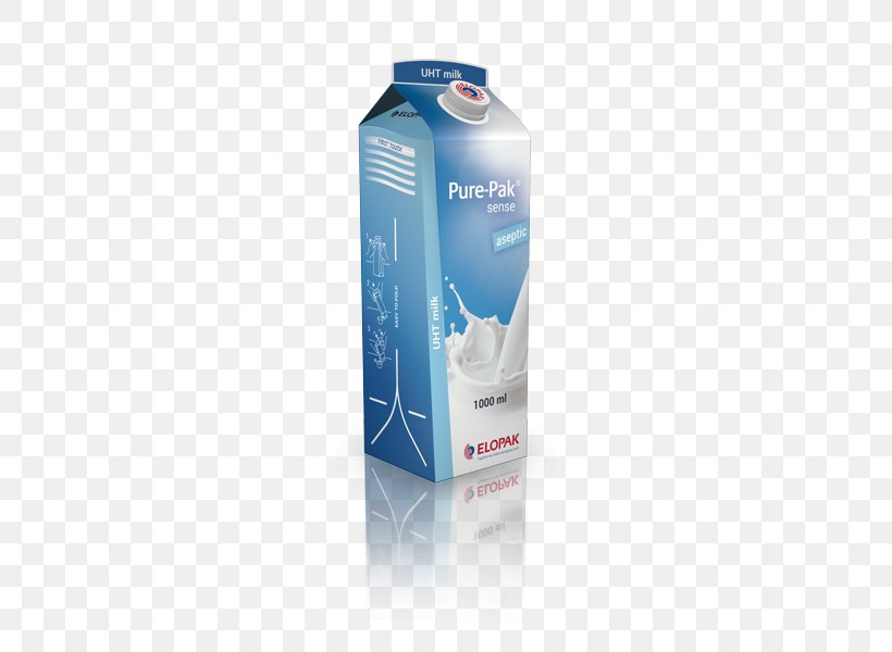 Milk Elopak Carton Packaging And Labeling Paper, PNG, 424x600px, Milk, Bottle, Brand, Carton, Container Download Free