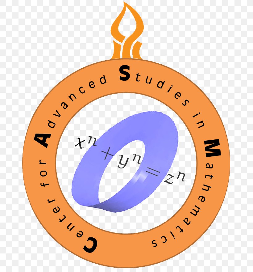 Ben-Gurion University Of The Negev Mathematics Clip Art Tel Aviv University, PNG, 719x880px, Bengurion University Of The Negev, Campus, Christmas Ornament, Mathematics, Orange Download Free