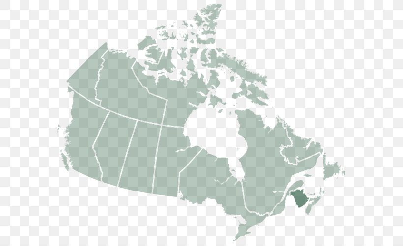 Canada Vector Map World Map, PNG, 610x501px, Canada, Blank Map, Geography, Map, Mapa Polityczna Download Free