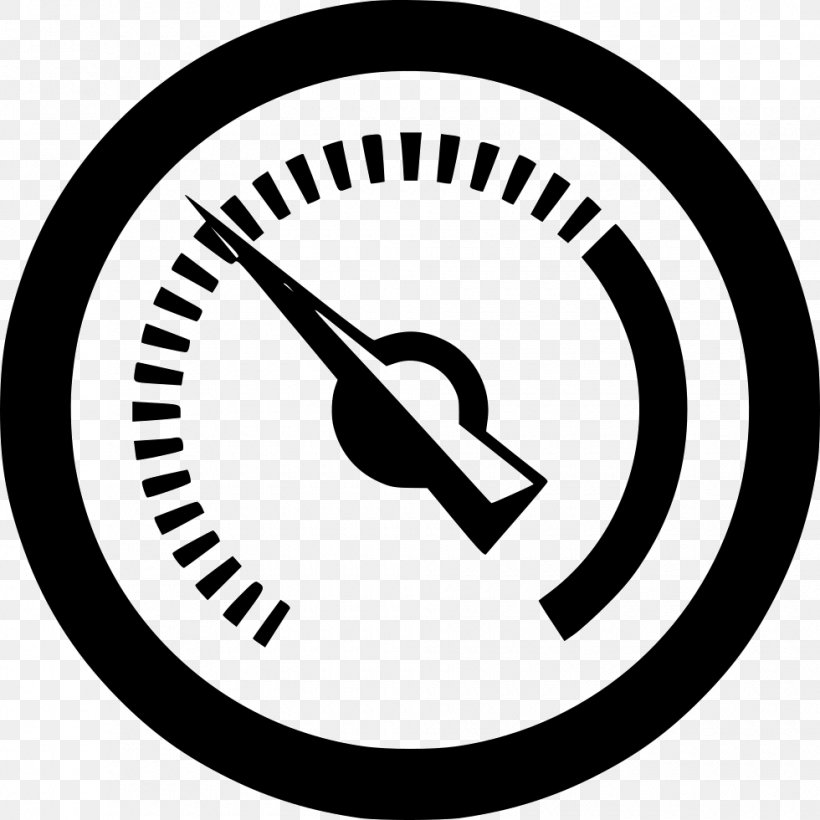 Pressure Measurement, PNG, 980x980px, Pressure Measurement, Area, Black And White, Brand, Gauge Download Free