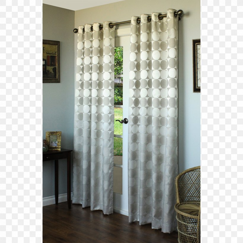 Curtain & Drape Rails Window Light Grommet, PNG, 1200x1200px, Curtain, Blackout, Curtain Drape Rails, Decor, Door Download Free