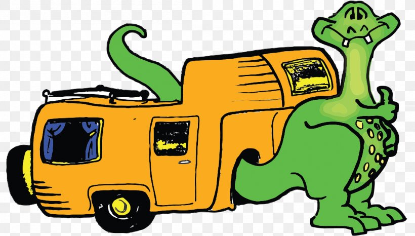 Dinosaur RV Park Suchomimus Campervans Clip Art, PNG, 1101x627px, Dinosaur Rv Park, Artwork, Automotive Design, Campervan Park, Campervans Download Free