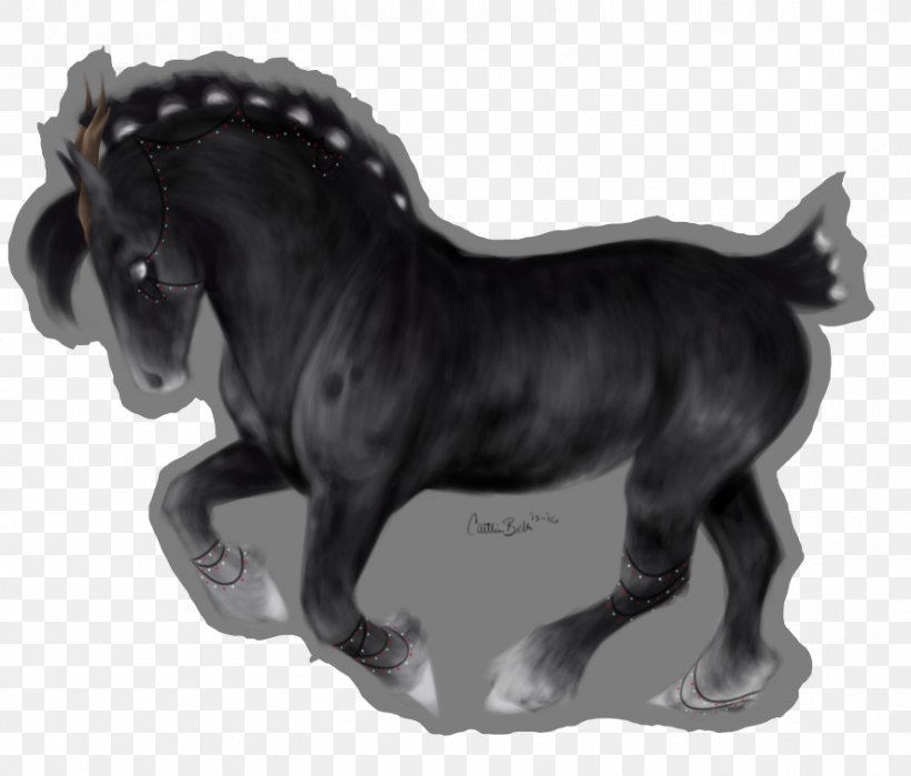 Dog Breed Mustang Stallion Snout, PNG, 885x755px, Dog Breed, Black And White, Breed, Dog, Dog Like Mammal Download Free