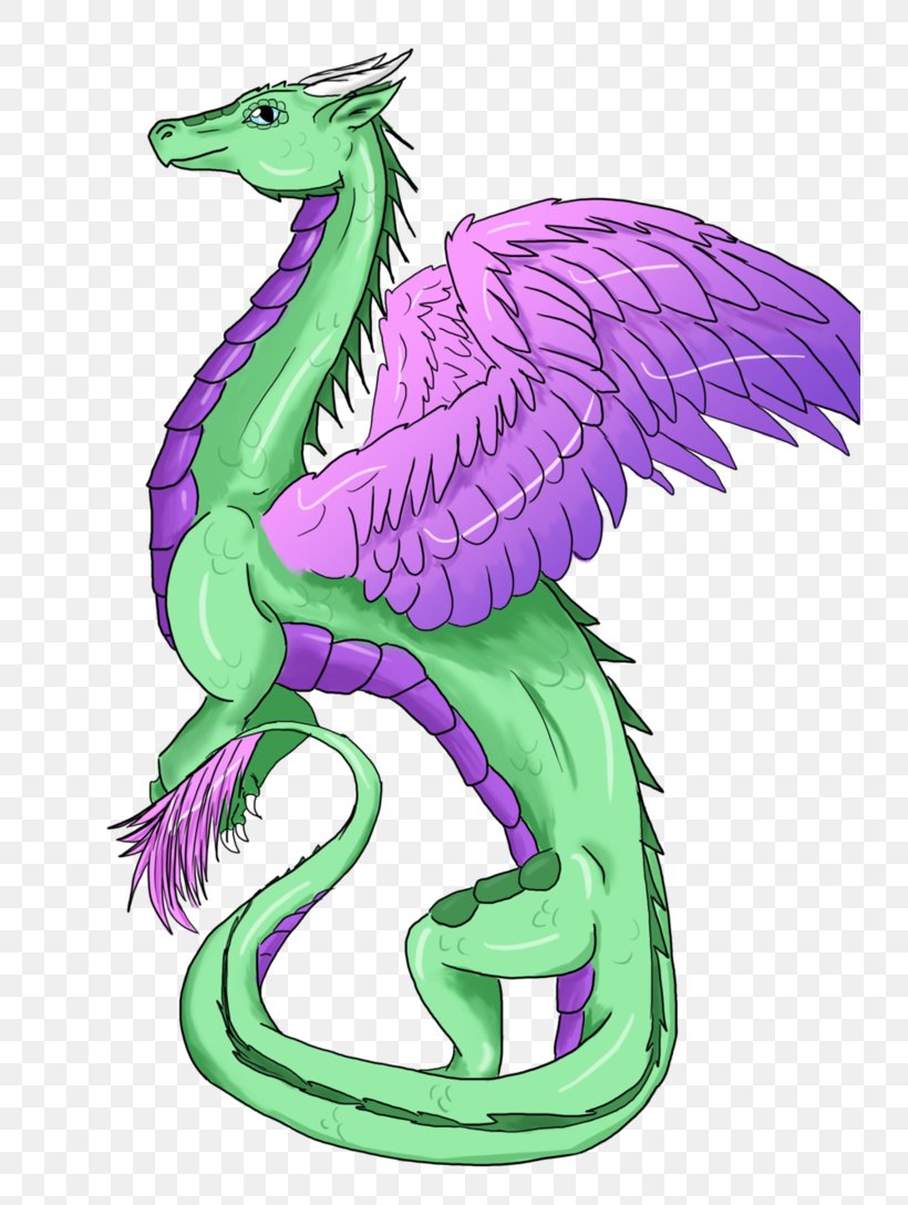 Dragon Saphira Pink Purple Fantasy, PNG, 735x1088px, Dragon, Art, Color, Deviantart, Digital Art Download Free