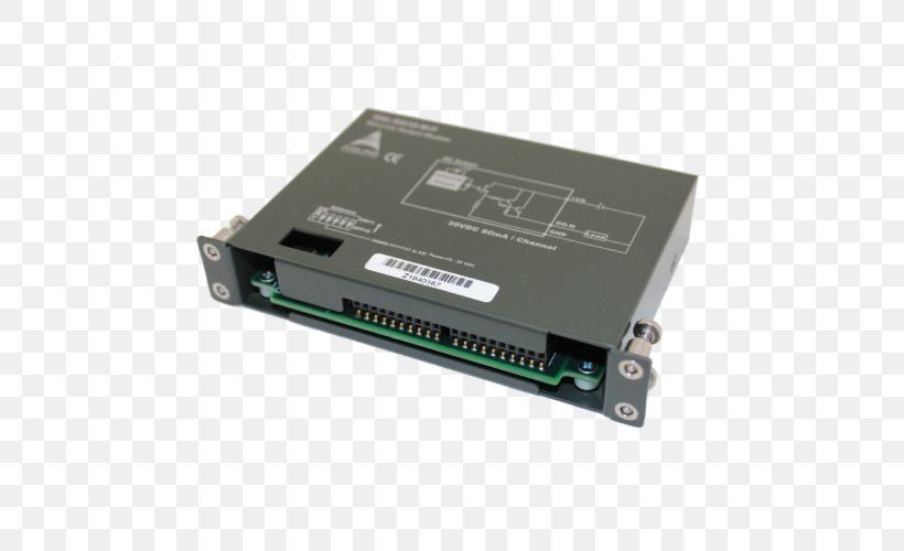Gigabit Ethernet Electronics Netgear Network Cards & Adapters, PNG, 500x500px, Gigabit Ethernet, Computer Component, Computer Network, Data Storage Device, Electronic Component Download Free