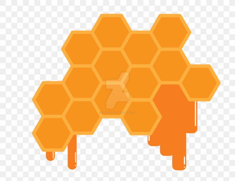 Honeycomb Clip Art Sticker Vector Graphics, PNG, 1017x786px, Honeycomb, Art, Digital Art, Flowchart, Honey Download Free
