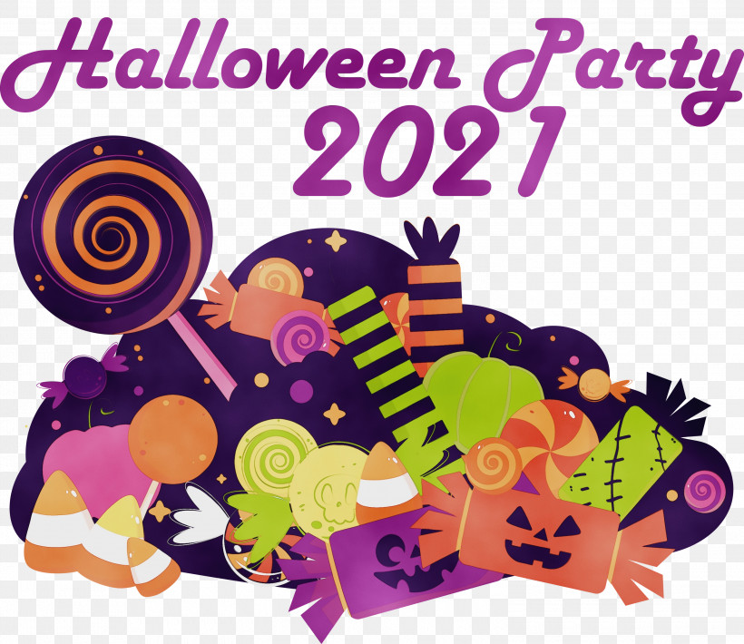 Lon:0jjw Meter, PNG, 3000x2600px, Halloween Party, Meter, Paint, Watercolor, Wet Ink Download Free