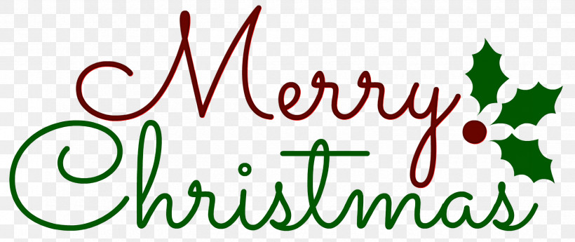 Merry Christmas Xmas, PNG, 3320x1400px, Merry Christmas, Calligraphy, Green, Line, Text Download Free