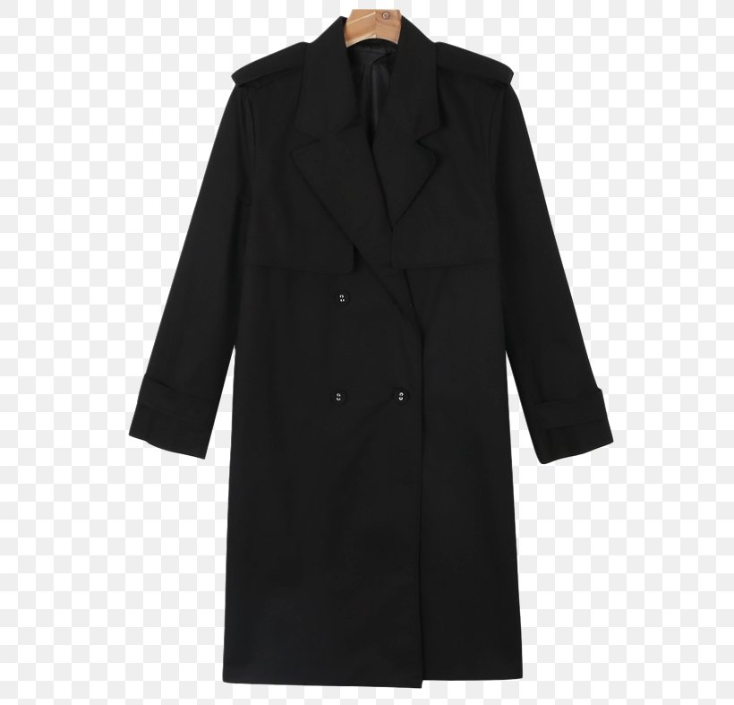 Ohio State University Jacket Coat Double-breasted Denim, PNG, 589x787px, Ohio State University, Black, Clothing, Coat, Denim Download Free