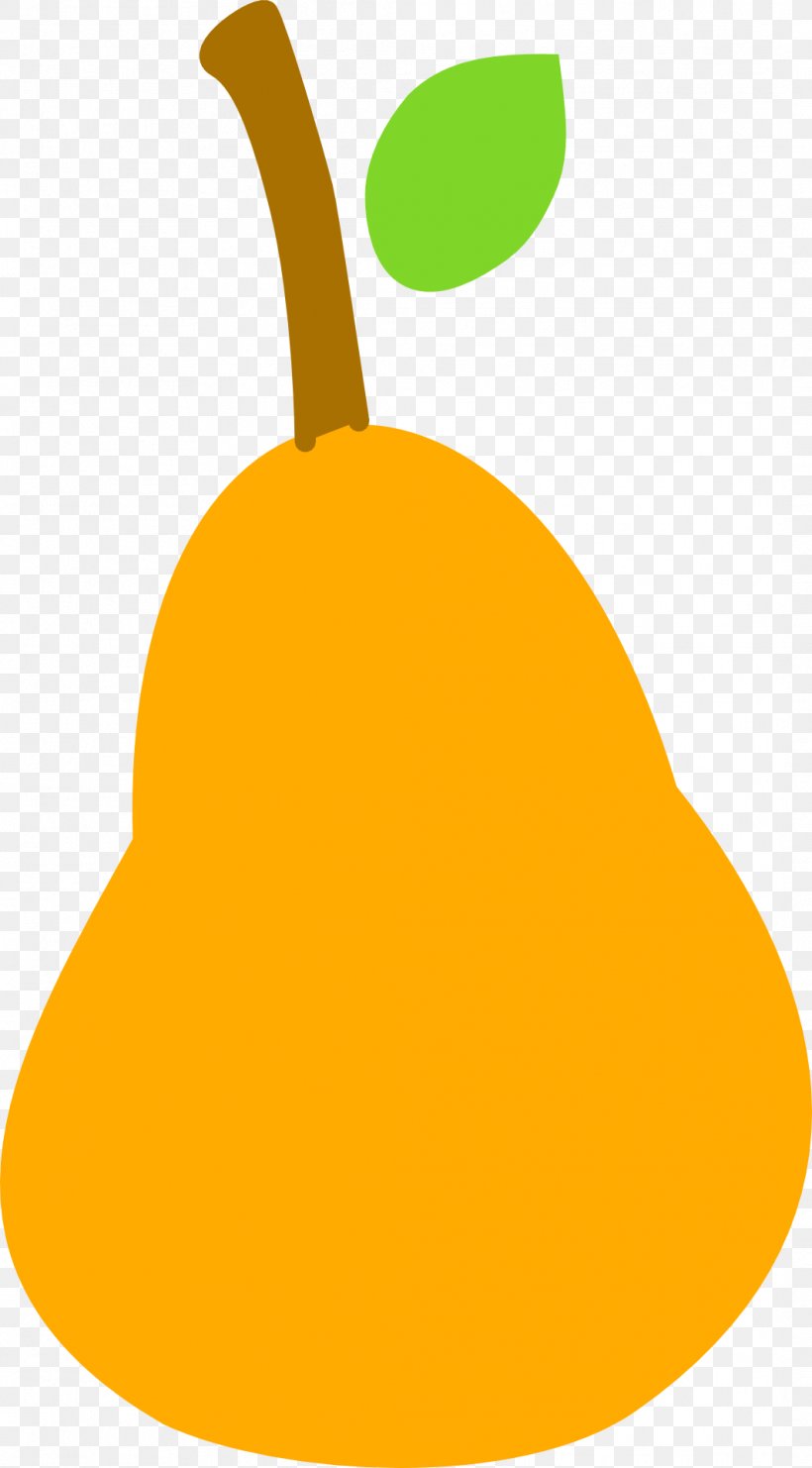Pear Fruit Clip Art, PNG, 1062x1920px, Pear, Food, Fruit, Hat, Orange Download Free