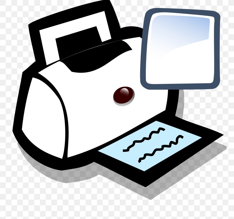 Printer Computer File Document, PNG, 768x768px, Printer, Business, Computer, Computer Monitor Accessory, Document Download Free
