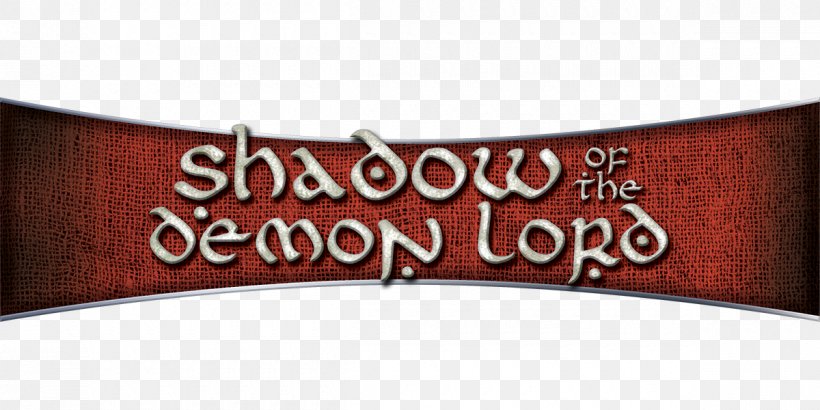 Shadow Of The Demon Lord Castlevania: Lords Of Shadow Role-playing Game Deadlands, PNG, 1200x600px, Shadow Of The Demon Lord, Adventure, Brand, Castlevania Lords Of Shadow, Deadlands Download Free