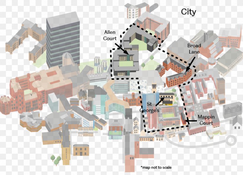 University Of Sheffield Allen Court Accommodation House, PNG, 850x614px, University Of Sheffield, Academic Degree, Accommodation, Apartment, Area Download Free