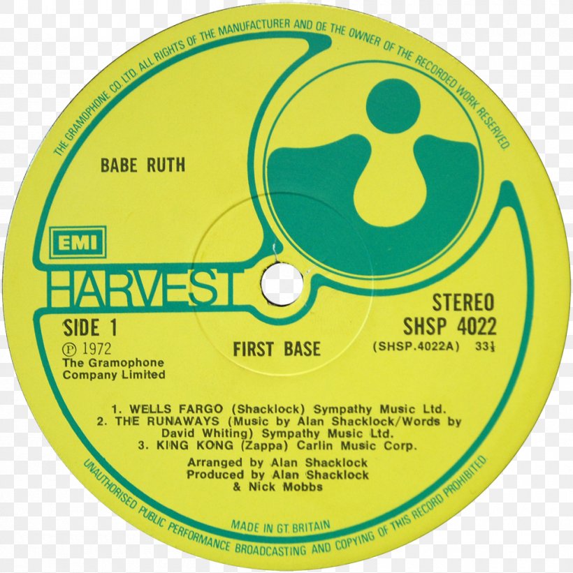 Barclay James Harvest Harvest Records Phonograph Record Pink Floyd LP Record, PNG, 1000x1002px, Watercolor, Cartoon, Flower, Frame, Heart Download Free