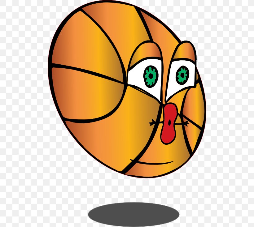 Basketball Cartoon Jump Shot Clip Art, PNG, 512x734px, Basketball, Area, Artwork, Ball, Basket Download Free