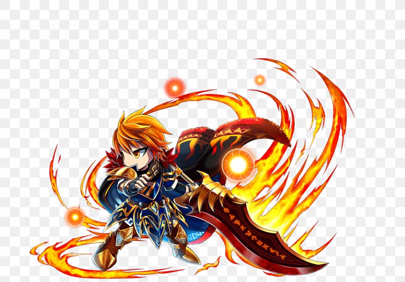 Brave Frontier Role-playing Game Units Of Measurement, PNG, 1270x887px, Brave Frontier, Claw, Dragon, Fictional Character, Game Download Free