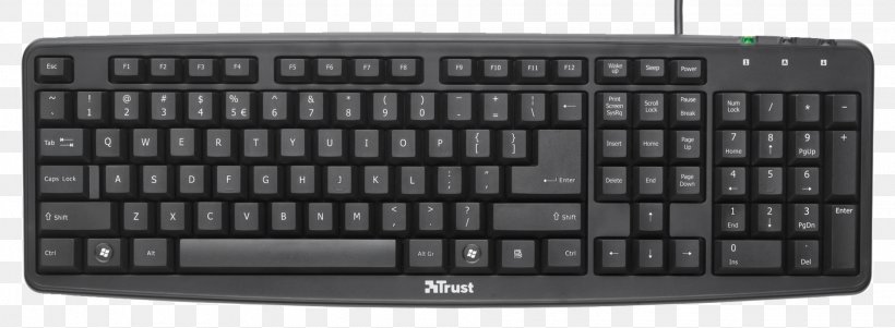 Computer Keyboard Computer Mouse Laptop USB, PNG, 1920x706px, Computer Keyboard, Computer, Computer Accessory, Computer Component, Computer Mouse Download Free