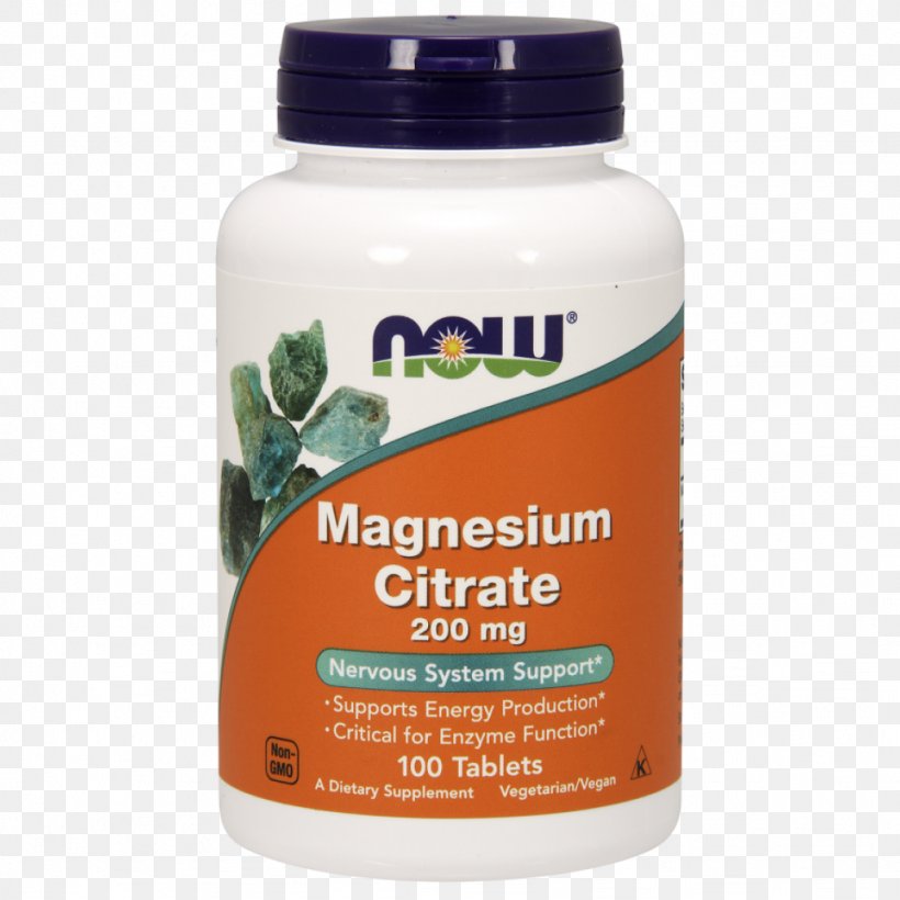 Dietary Supplement Magnesium Citrate Tablet 2-hydroxypropane-1,2,3-tricarboxylate, PNG, 1024x1024px, Dietary Supplement, Calcium Citrate, Capsule, Citric Acid, Food Download Free