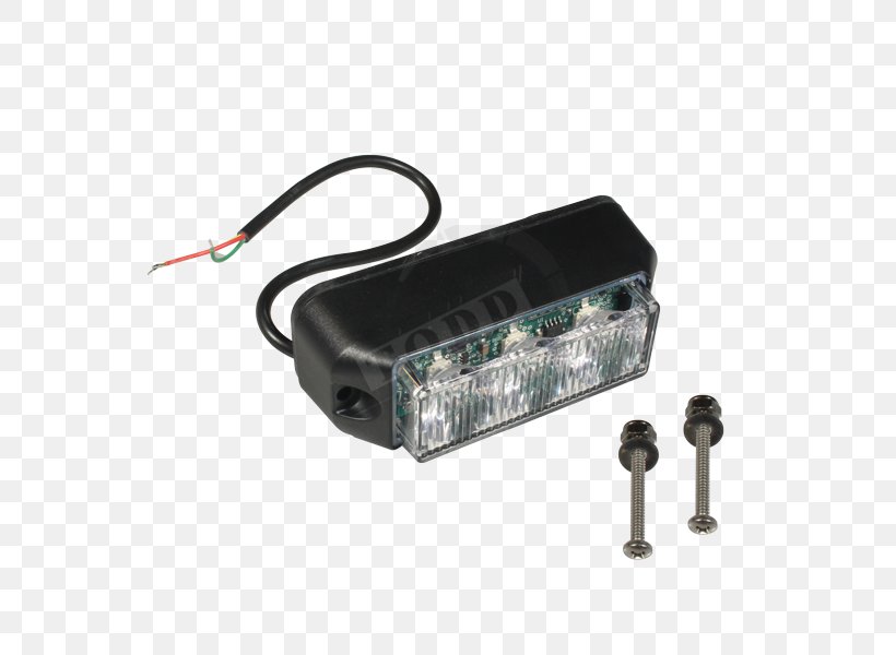 Light-emitting Diode Adapter Electronic Component Electronics, PNG, 600x600px, Light, Adapter, Electronic Component, Electronics, Electronics Accessory Download Free