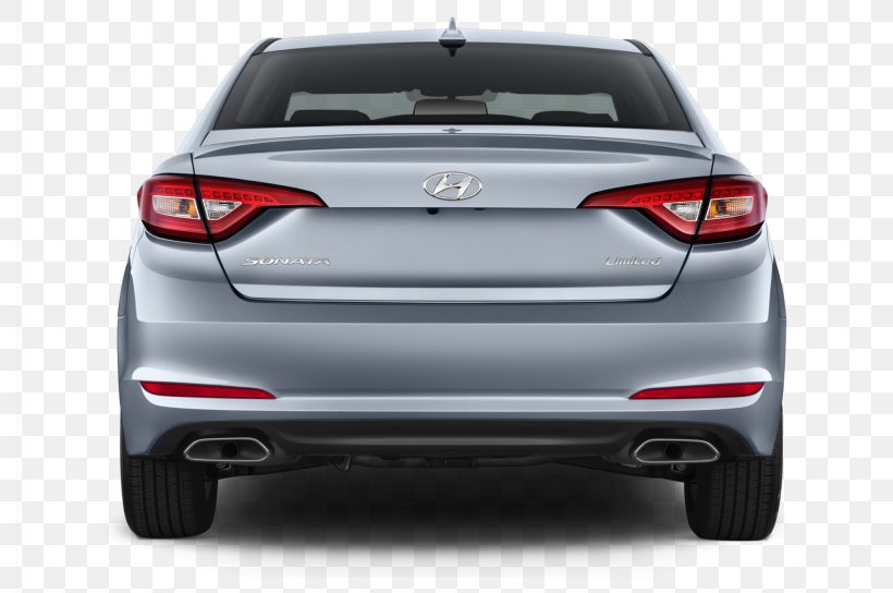 Mid-size Car 2016 Hyundai Sonata 2015 Hyundai Sonata Sport Sedan, PNG, 2048x1360px, Car, Automotive Design, Automotive Exterior, Brake, Bumper Download Free