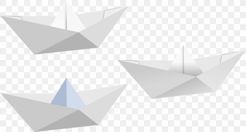 Origami Paper Origami Paper Boat Ship, PNG, 960x515px, Paper, Art Paper, Boat, Craft, Origami Download Free