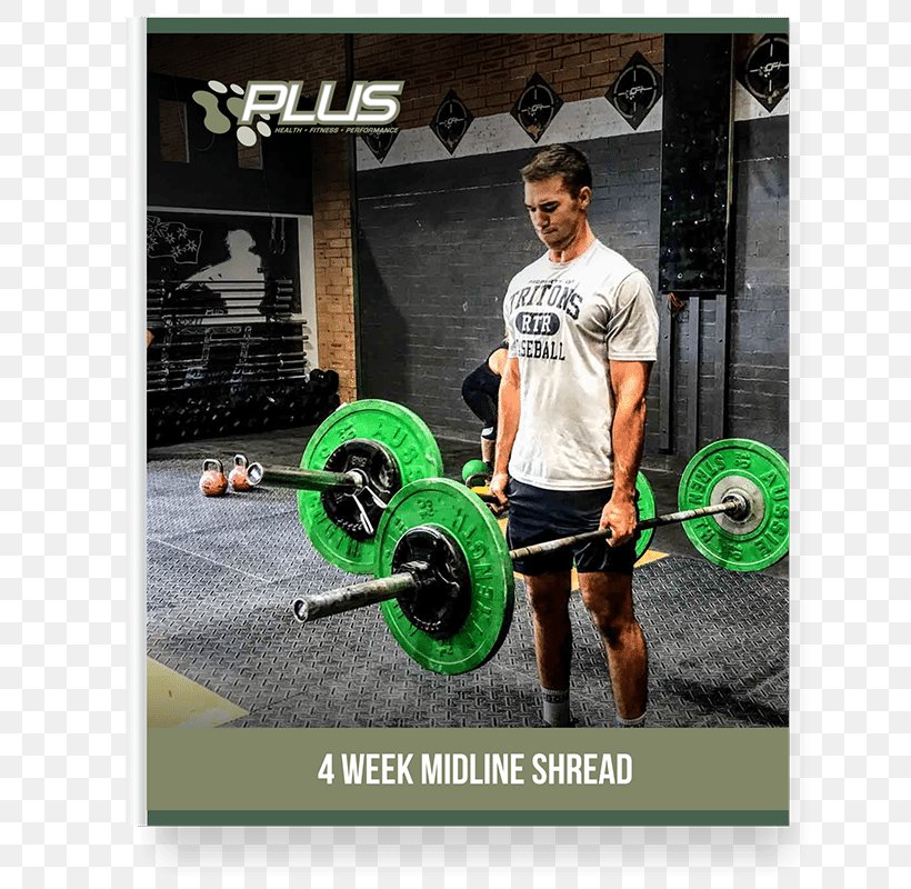 Plus Health Fitness Performance Physical Fitness Barbell CrossFit Physical Strength, PNG, 800x800px, Physical Fitness, Barbell, Central Coast, Crossfit, Email Download Free
