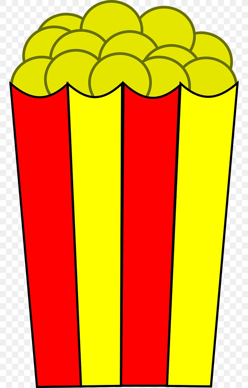Popcorn Junk Food Clip Art, PNG, 758x1280px, Popcorn, Cinema, Film, Flowerpot, Food Download Free