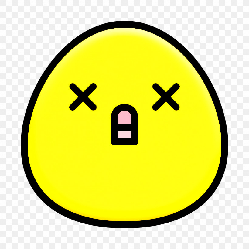 Shock Icon Emoji Icon, PNG, 1152x1152px, Shock Icon, Analytic Trigonometry And Conic Sections, Circle, Emoji Icon, Emoticon Download Free