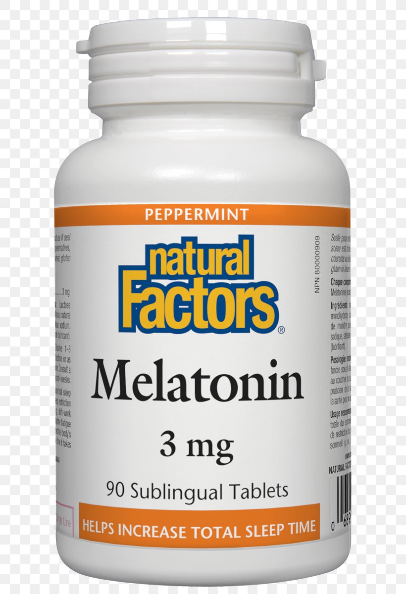 Sublingual Administration Melatonin Tablet Dietary Supplement Rapid Eye Movement Sleep, PNG, 652x1200px, Sublingual Administration, Antioxidant, Calcium, Circadian Clock, Dietary Supplement Download Free