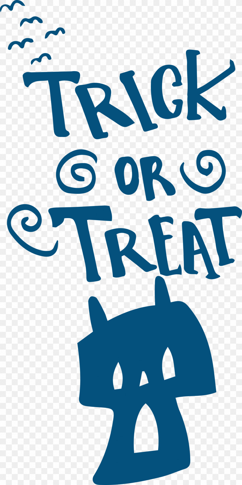 Trick-or-treating Trick Or Treat Halloween, PNG, 1502x3000px, Trick Or Treating, Behavior, Cartoon, Geometry, Halloween Download Free