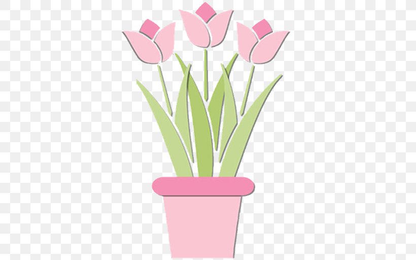 Tulip Cut Flowers Flowerpot Pink M Petal, PNG, 600x512px, Tulip, Cut Flowers, Flower, Flowering Plant, Flowerpot Download Free