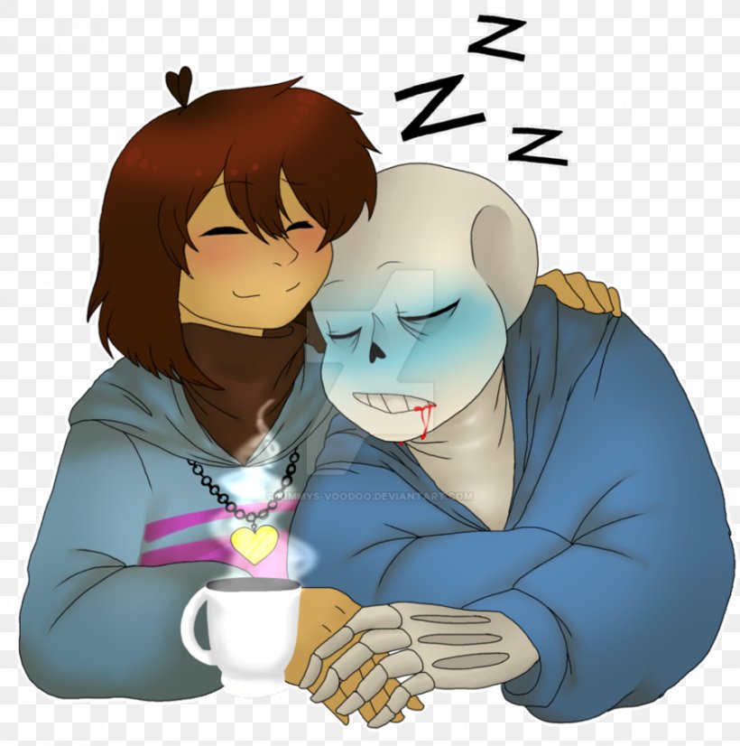 Undertale Drawing Sans., PNG, 890x897px, Watercolor, Cartoon, Flower, Frame, Heart Download Free